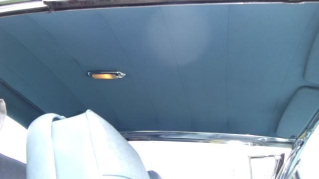 1957 Cadillac Serie 62 coupe - photo 13