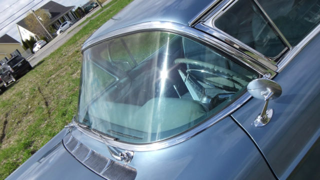 1957 Cadillac Serie 62 coupe - photo 7