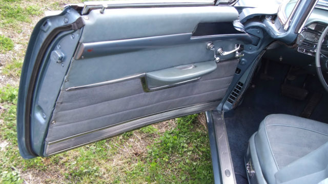 1957 Cadillac Serie 62 coupe - photo 9