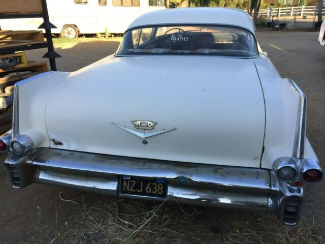 1957 Cadillac DeVille - photo 12