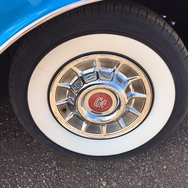 1957 Cadillac Other - photo 11