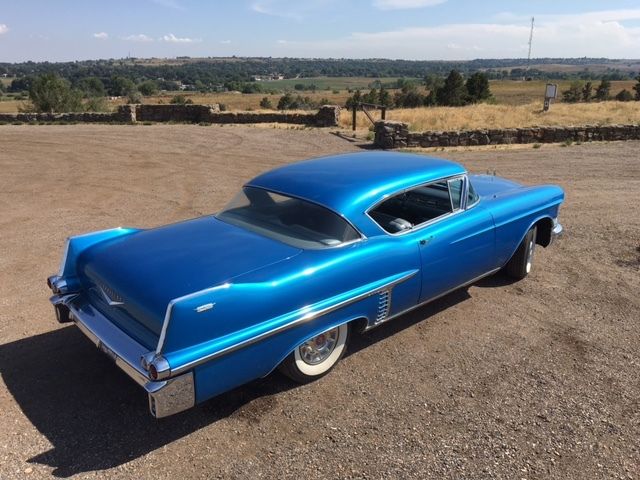 1957 Cadillac Other - photo 4