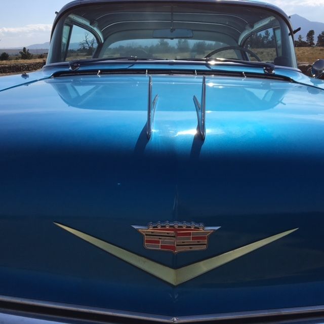 1957 Cadillac Other - photo 7
