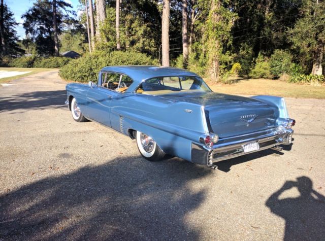 1957 Cadillac DeVille