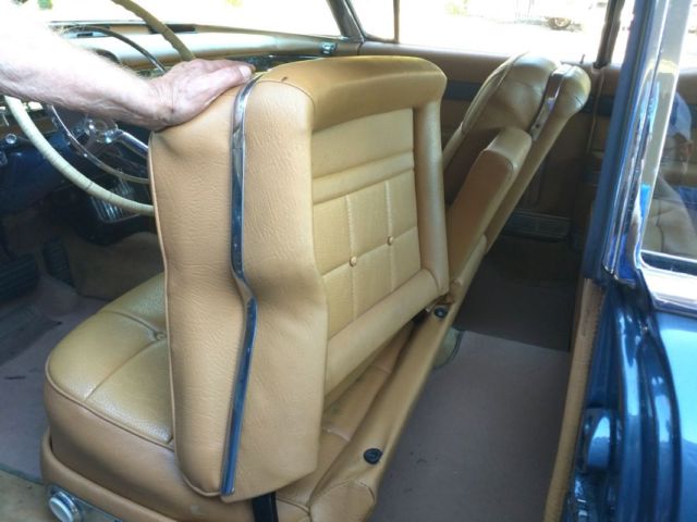 1957 Cadillac DeVille - photo 10