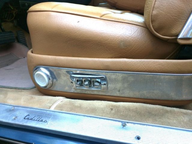 1957 Cadillac DeVille - photo 12