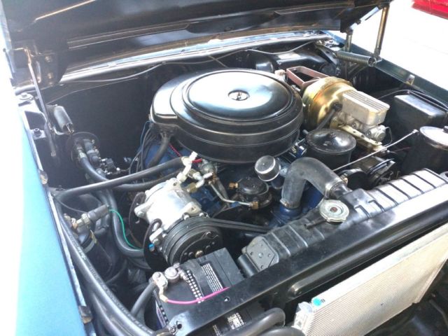 1957 Cadillac DeVille - photo 13