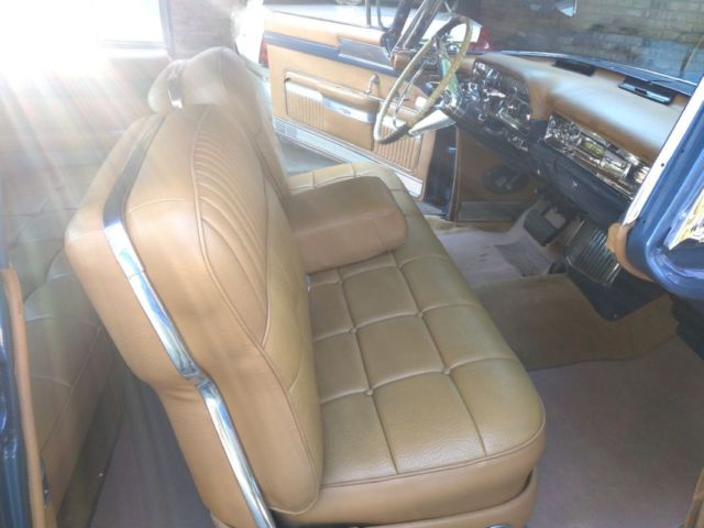 1957 Cadillac DeVille - photo 9