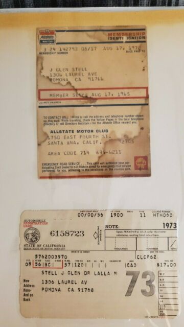 1957 Cadillac Series 62 - photo 13