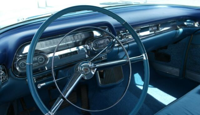 1957 Cadillac Series 62 - photo 5