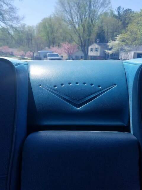 1957 Cadillac Series 62 - photo 8