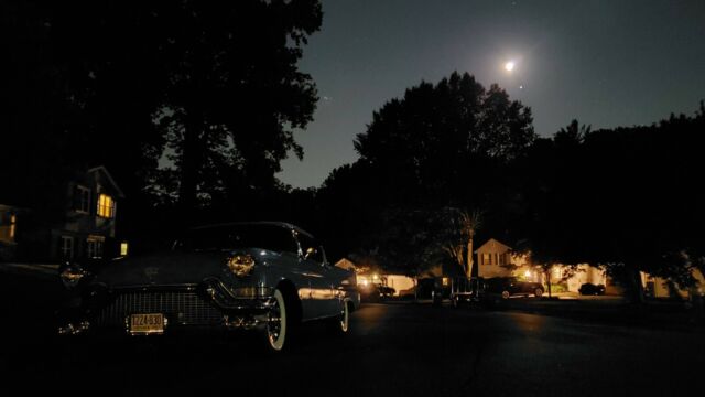 1957 Cadillac Series 62 - photo 9