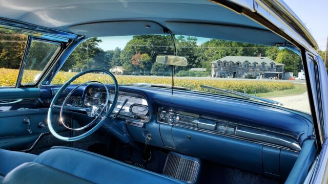 1957 Cadillac Series 62 - photo 10