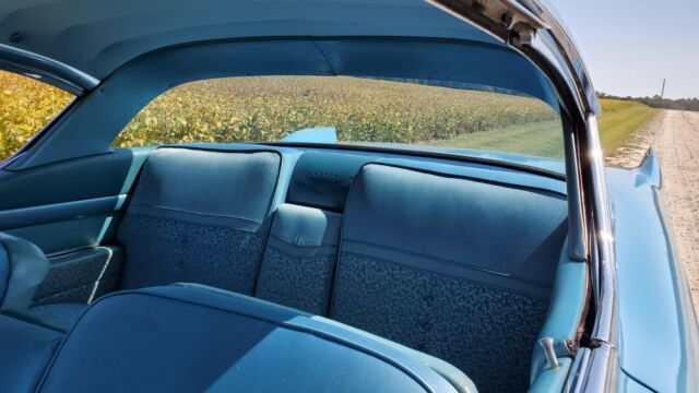 1957 Cadillac Series 62 - photo 12