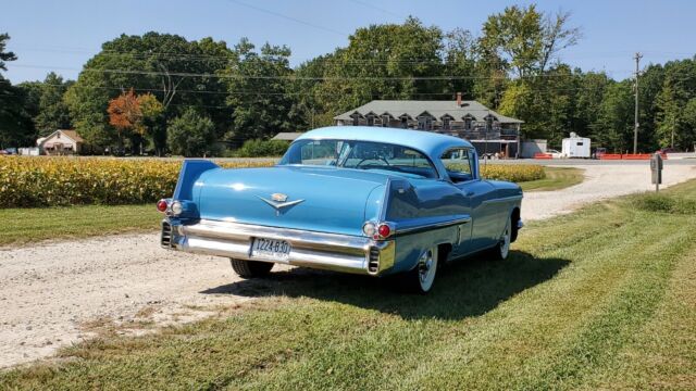 1957 Cadillac Series 62 - photo 4