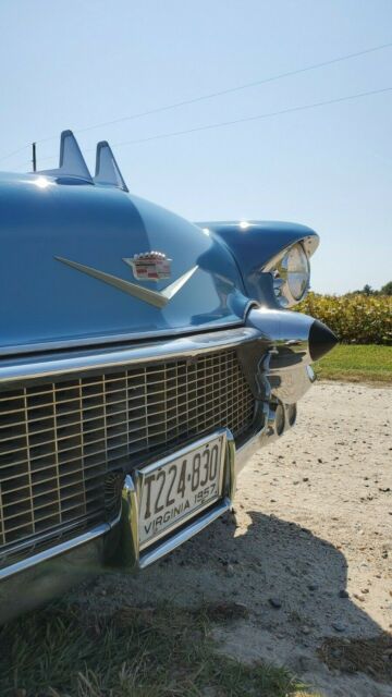 1957 Cadillac Series 62 - photo 7