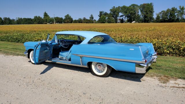 1957 Cadillac Series 62 - photo 8