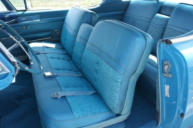 1957 Cadillac Series 62 - photo 9