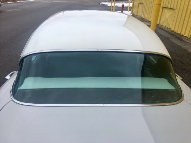 1957 Cadillac DeVille SERIES 62 SEDAN - photo 12
