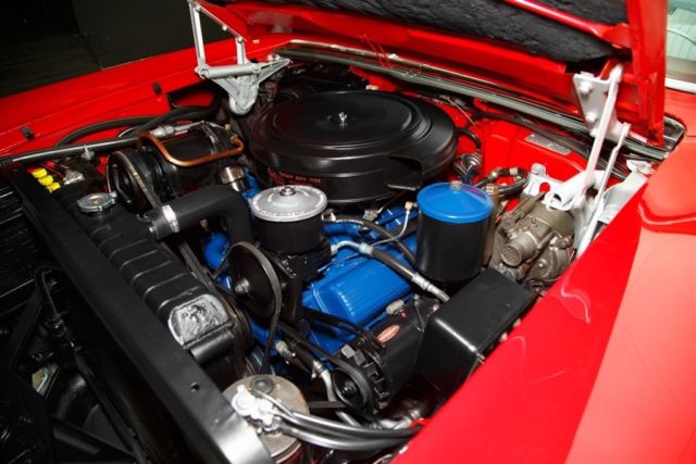 1957 Cadillac Series 62 Factory AC PS PB PW - photo 10