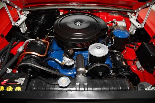 1957 Cadillac Series 62 Factory AC PS PB PW - photo 8