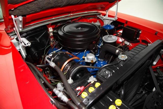 1957 Cadillac Series 62 Factory AC PS PB PW - photo 9