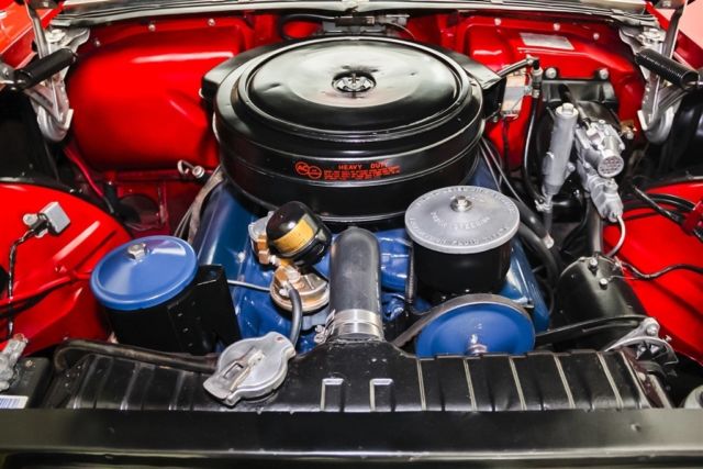 1957 Cadillac Series 62 low mileage Loaded (WINTER CLEARANCE SALE $79,900) - photo 5
