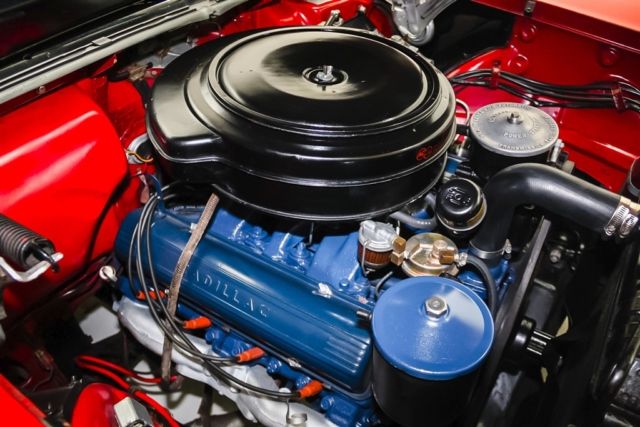 1957 Cadillac Series 62 low mileage Loaded (WINTER CLEARANCE SALE $79,900) - photo 6