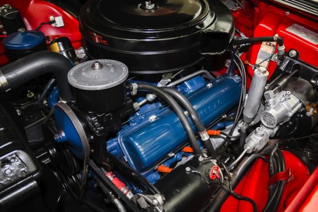 1957 Cadillac Series 62 low mileage Loaded (WINTER CLEARANCE SALE $79,900) - photo 7