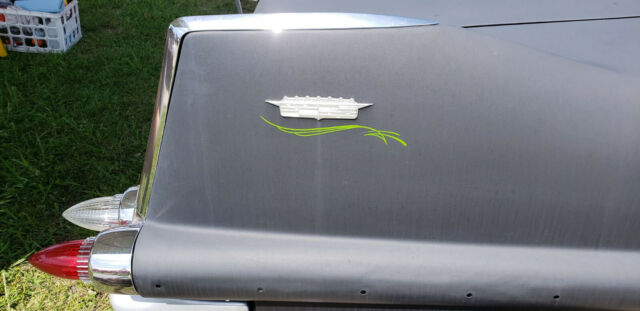 1957 Cadillac Other - photo 11