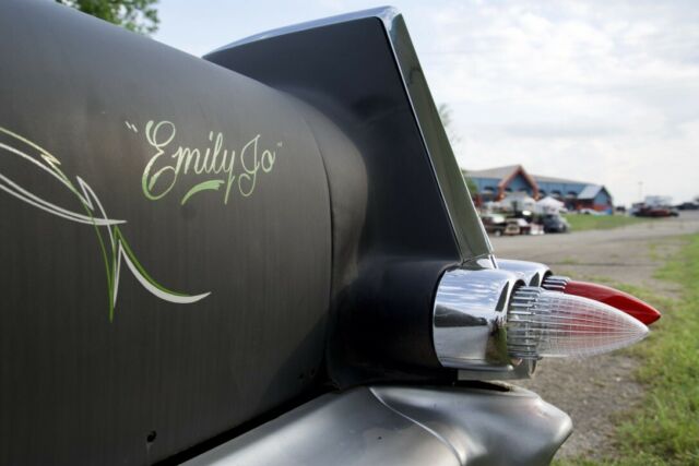 1957 Cadillac Other - photo 2