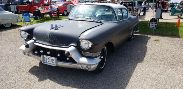 1957 Cadillac Other - photo 4