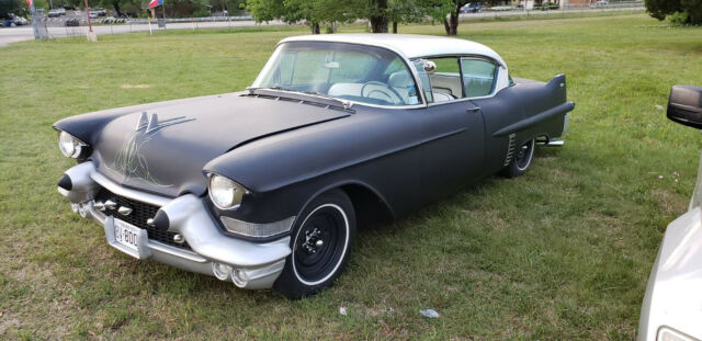 1957 Cadillac Other - photo 5