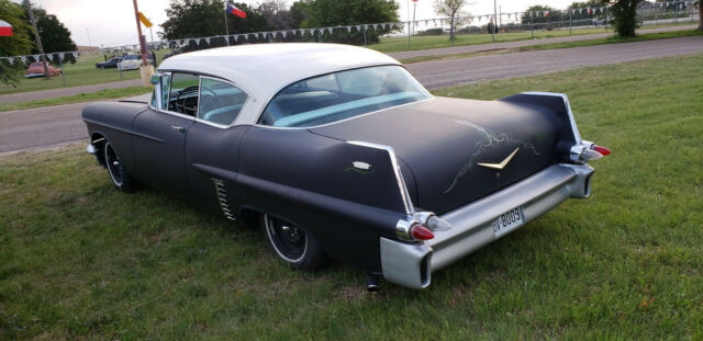 1957 Cadillac Other - photo 7