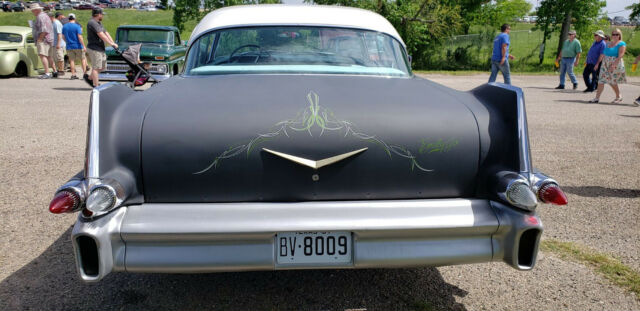 1957 Cadillac Other - photo 8