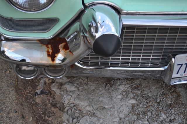 1957 Cadillac Eldorado - photo 4