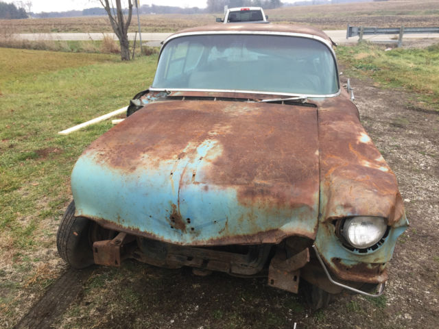 1957 Cadillac Other - photo 2