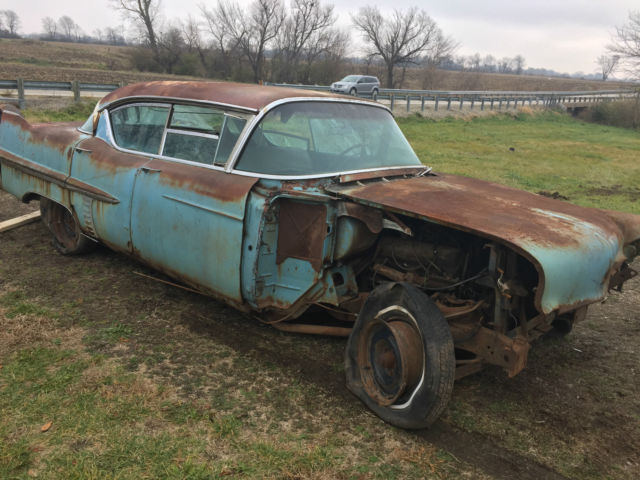 1957 Cadillac Other - photo 3