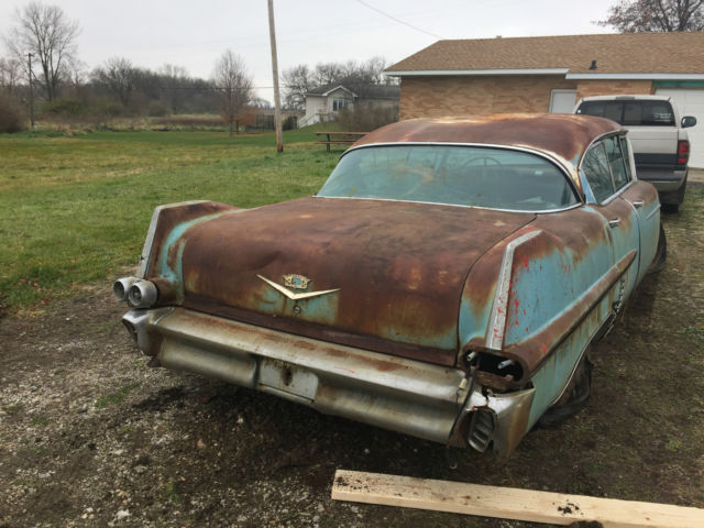 1957 Cadillac Other - photo 4