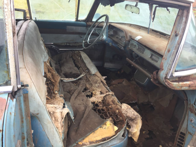 1957 Cadillac Other - photo 5