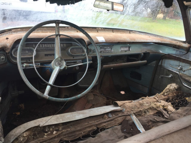1957 Cadillac Other - photo 8