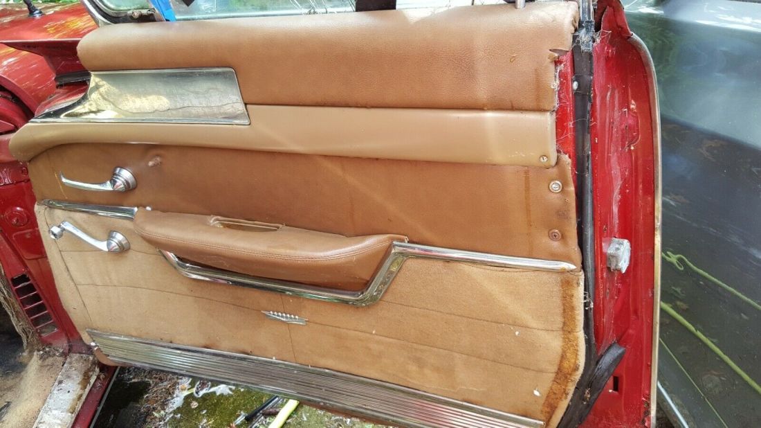 1957 Cadillac Series 62 - photo 12