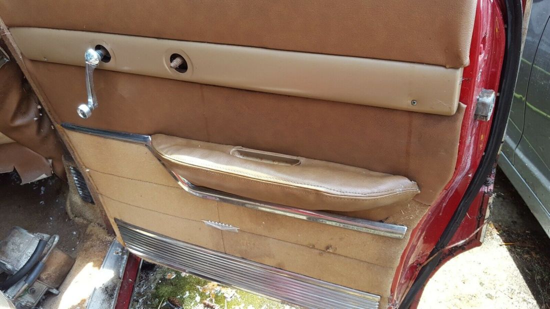 1957 Cadillac Series 62 - photo 13