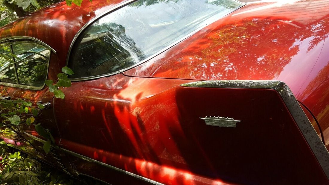 1957 Cadillac Series 62 - photo 4