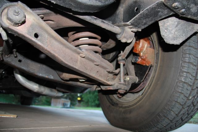 1957 Cadillac Eldorado Series 62 - photo 10