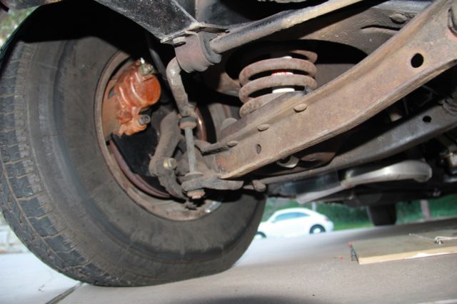 1957 Cadillac Eldorado Series 62 - photo 11