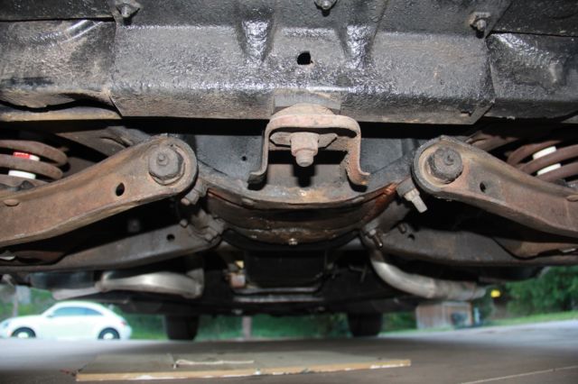 1957 Cadillac Eldorado Series 62 - photo 12