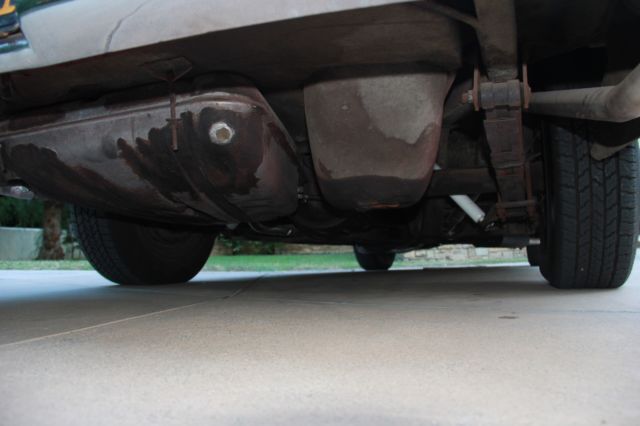 1957 Cadillac Eldorado Series 62 - photo 13