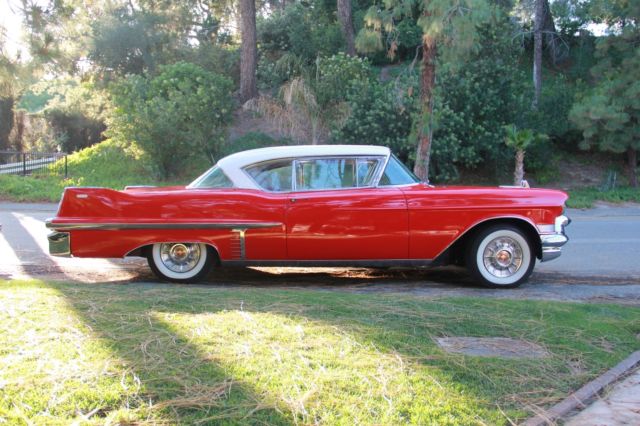 1957 Cadillac Eldorado Series 62 - photo 3