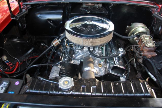 1957 Cadillac Eldorado Series 62 - photo 7